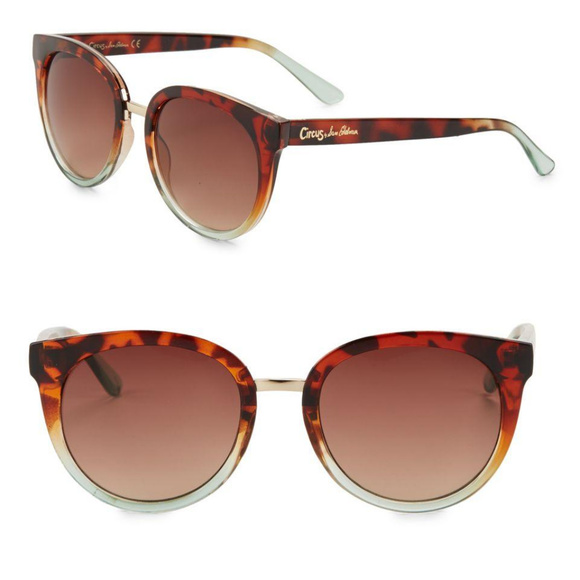 Circus by Sam Edelman Accessories - 🆕 CIRCUS by SAM EDELMAN Cat Eye Sunglasses